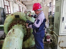 广东工业机电设备安全检测-超声探伤技术