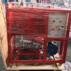惠利200噸分體式液壓線鉗雙回路液壓鉗導線