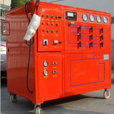 分體式液壓鉗 電纜液壓鉗導線液壓壓接機 壓