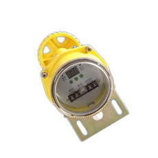 DH-F1非接觸式打滑檢測器