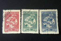 石油工业邮票有收藏价值吗