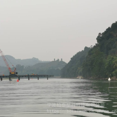 航道玻璃钢浮标与非钢制航标参数介绍