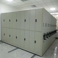 威海专业厂家生产高品质智能密集柜