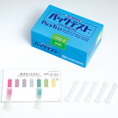 日本共立 WAK-NO3 硝酸盐水质检测包