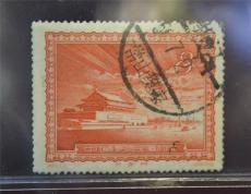 梅兰芳舞台艺术小型张邮票的收藏价值如何
