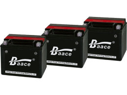 BAACE恒力蓄电池CB200-12 12V200专业适配