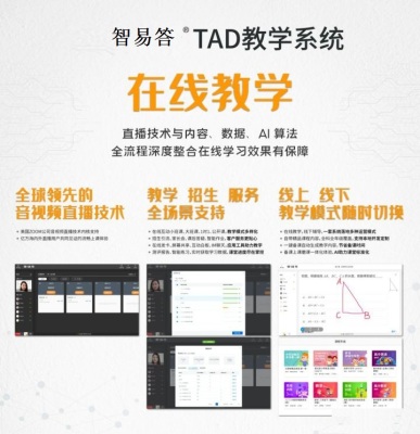 同樣是地推智易答AI松鼠AI能讓你校區(qū)翻倍賺