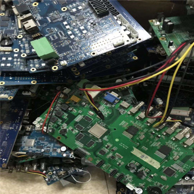 台州专业收购线路板电路板回收厂家