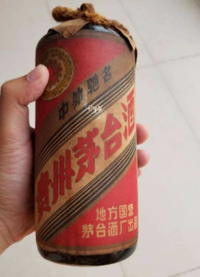 越秀回收30年茅台酒价格-茅台回收行情价格