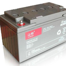 山特蓄电池C12-24 12V24AH价格及参数