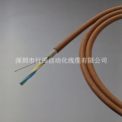 cc-link电缆日本电线