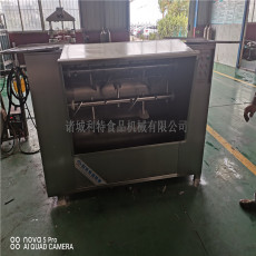 速冻水饺加工生产线 仿手工饺子机 饺子机