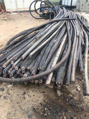 海南省电缆回收-海南省电缆线回收-当面结算