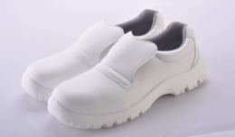 防静电鞋的材质SPU和PU PVC材质区别