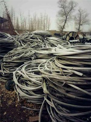山东废电缆回收-山东高价收购废旧电缆线