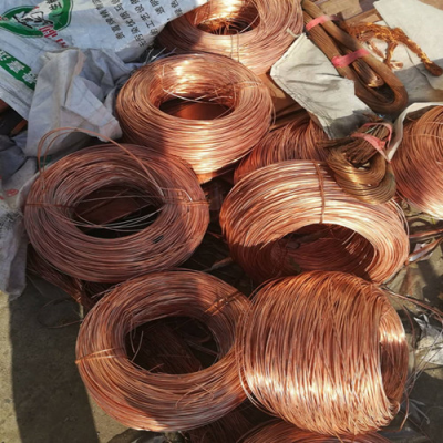 博尔塔拉电缆回收-铜排铜瓦回收-厂家