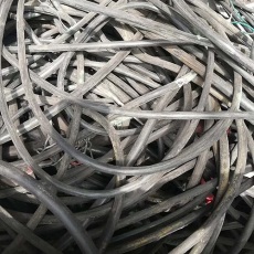 武威铝电缆回收武威回收废铝诚信为本