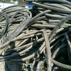 安康铜电缆回收安康回收废铝在线报价