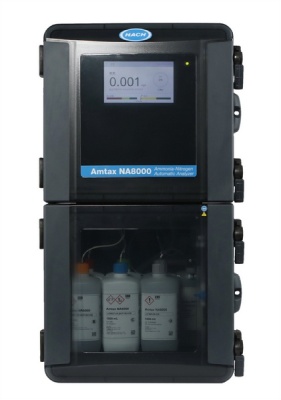 NA9600sc在线钠离子分析仪
