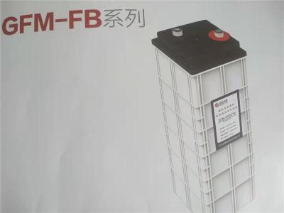 圣阳GFM-500FB蓄电池参数评测论坛2V-500AH