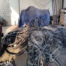 南通电缆回收南通废铜电缆回收价格