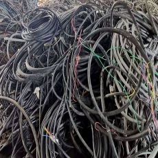 伊春铜电缆回收伊春回收废铝多少钱