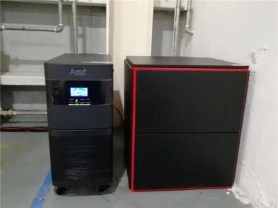 工业级UPS不间断电源80KVA 80K 工频机UPS