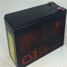 CSB蓄电池GP121500 12V150AH报价参数