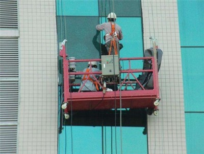 广东外墙玻璃拆除更新补漏