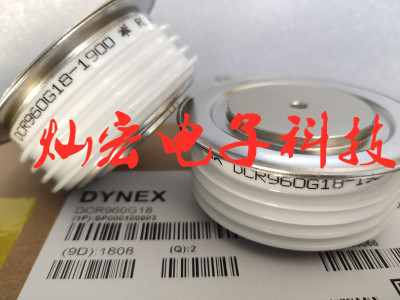 DYNEX可控硅晶闸管DCR780E14