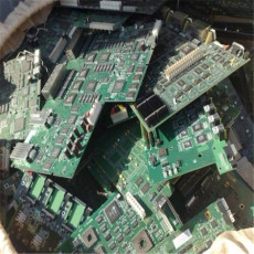 昆山電路板回收市場電路板回收利用