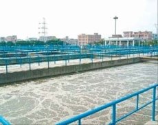 四川污水应急处理设备一体化反硝化滤池