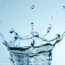 相城区饮用水化验水质测试