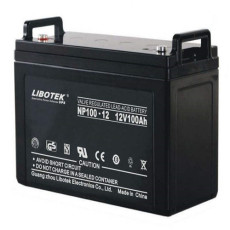 力博特蓄电池NP120-12 12V120AH通信系统