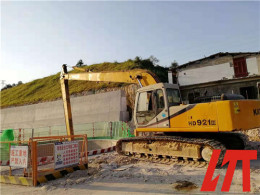 贵州加藤32米挖掘机加长臂哪家比较好
