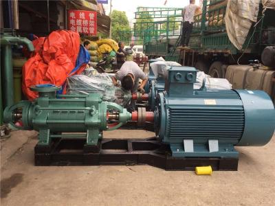 200D65-10 多级泵 中段 材质 供应 江西吉安