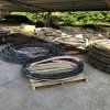 临安厂房废旧电缆处置回收-临安旧电缆回收