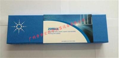 880975-912 安捷伦ZORBAX SB-Phenyl 液相柱