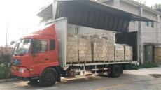 东莞到上海的 物流公司 货运公司 运输公司