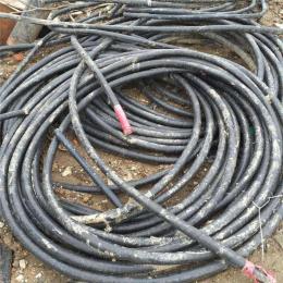 杭州西湖区工地废旧电缆回收公司-诚信一站