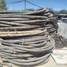 河南电线电缆回收河南废铜回收河南电缆回收