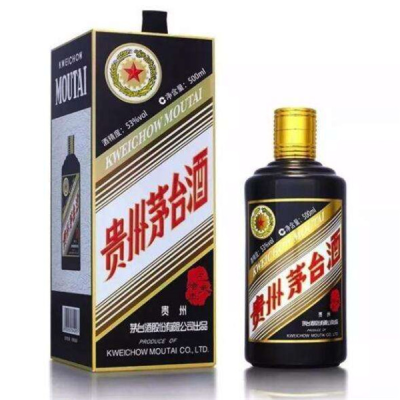 上海卢湾高价回收1L茅台酒多少钱