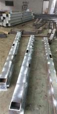渗透检测查验钢结构焊缝