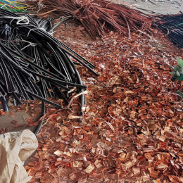 北京废铜回收-厂家回收电缆-北京废铜回收