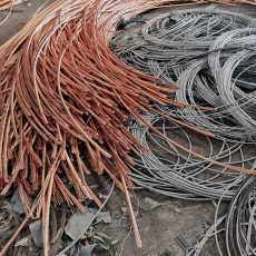 天津废铜回收-河北废铝回收-北京电缆回收厂