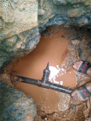 佛山地下管道漏水检测 地下管网走向探测