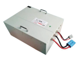 英國(guó)霍克鋰電池EV48-80/48V80AH  規(guī)格參數(shù)