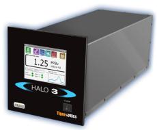Tigeroptics HALO3 H2O微量水分分析仪