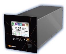 tigeroptics Spark H2O水分分析仪