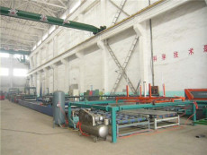 玻镁板生产机械玻镁板设备